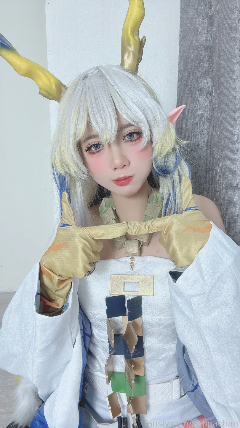 PoppaChan - Shu [20P-38MB]